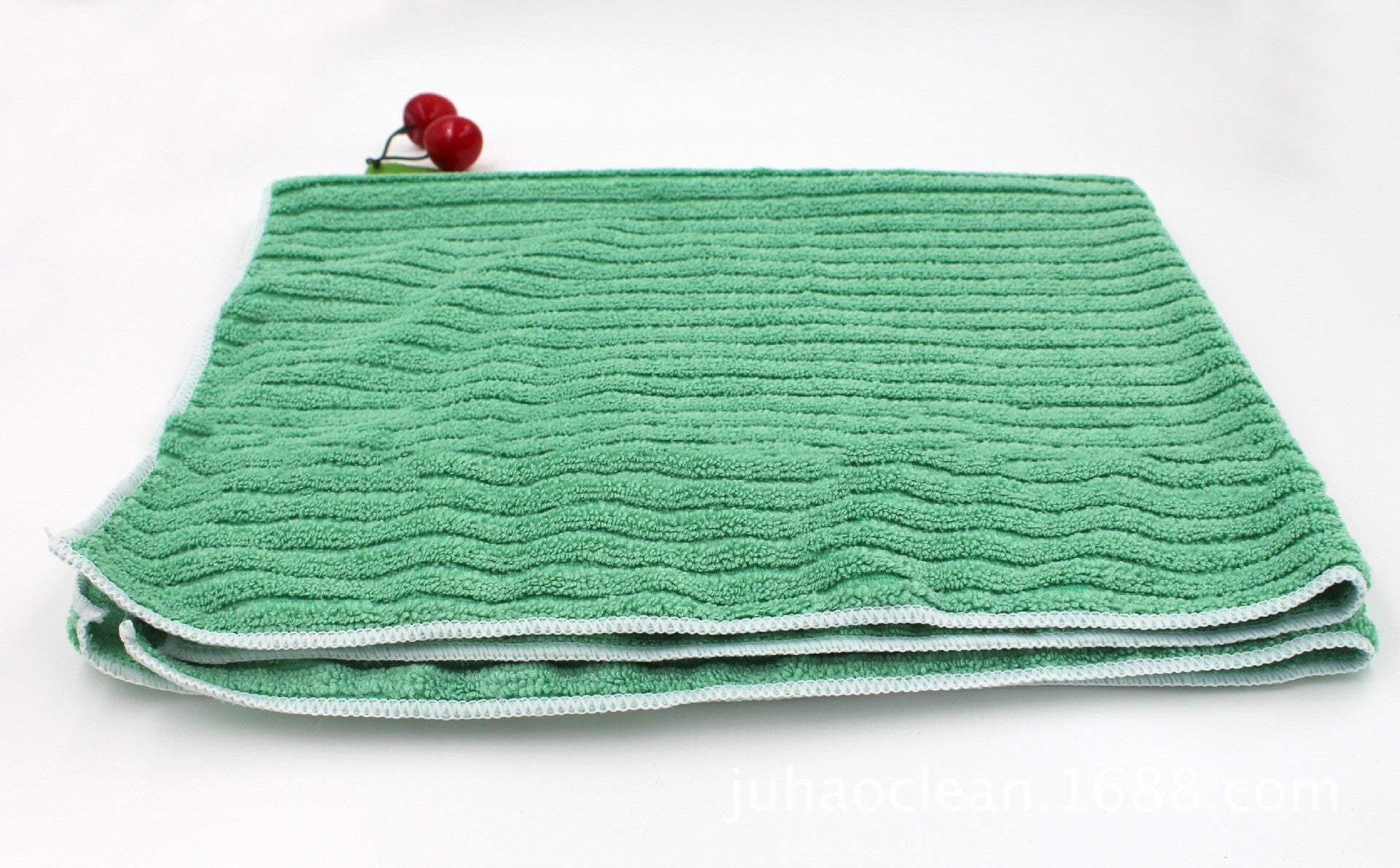 Fiber series dish towel