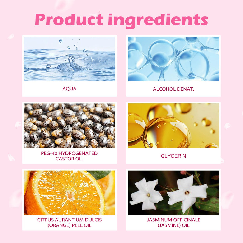Ball Perfume, Fresh Natural Lasting Fragrance Dating Ball Perfume