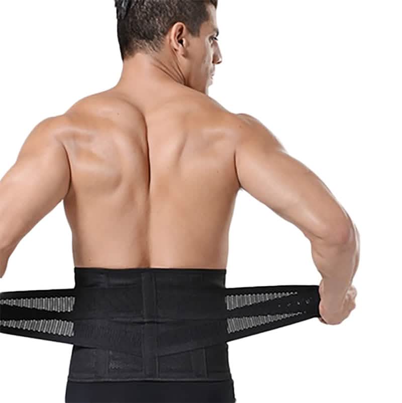 Unisex Waist Trainer Body Shaper - Assorted Sizes