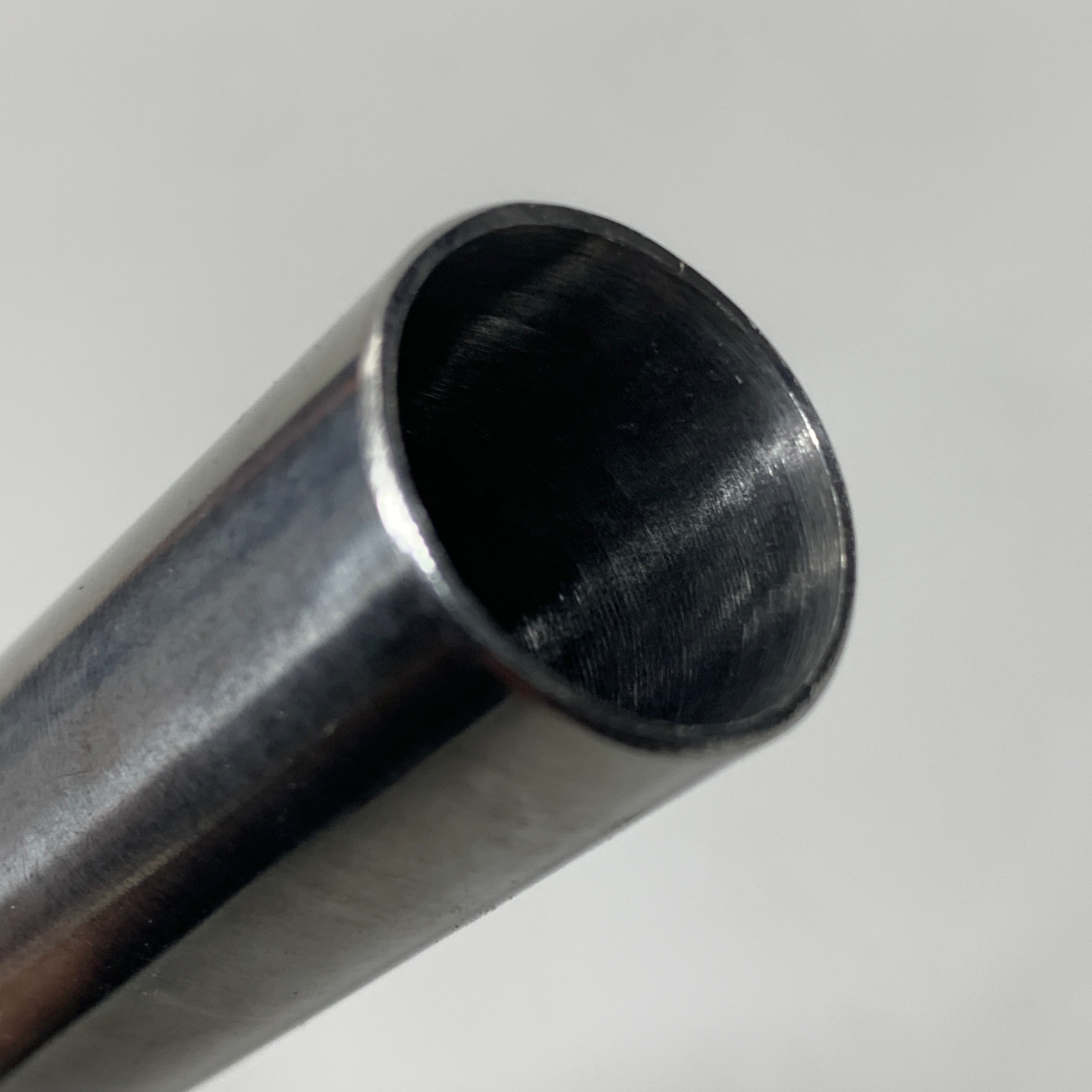 LEM Stuffing Tube 3/4" O.D Size for #32 Grinder Stainless Steel 057BSS