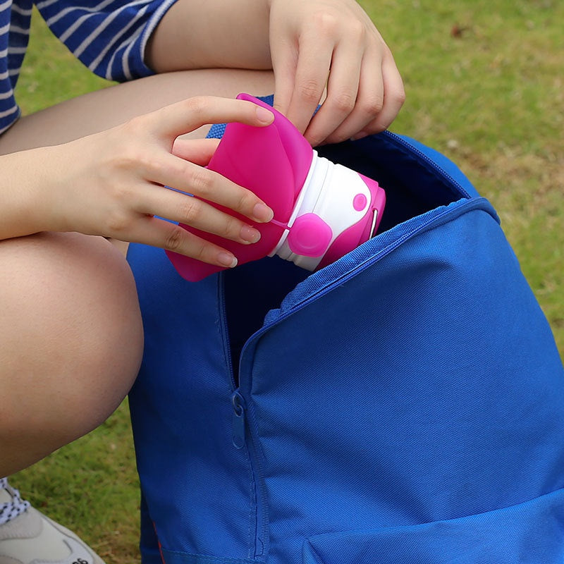 LED Sports Cup