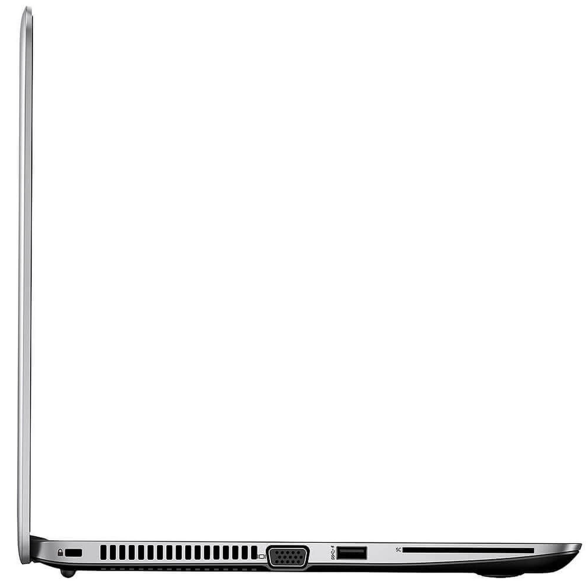 HP Elitebook 745G3 Laptop 14" Computer Windows 10 Professional 64 Bit (Refurbished)