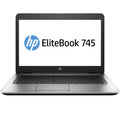 HP Elitebook 745G3 Laptop 14" Computer Windows 10 Professional 64 Bit (Refurbished)
