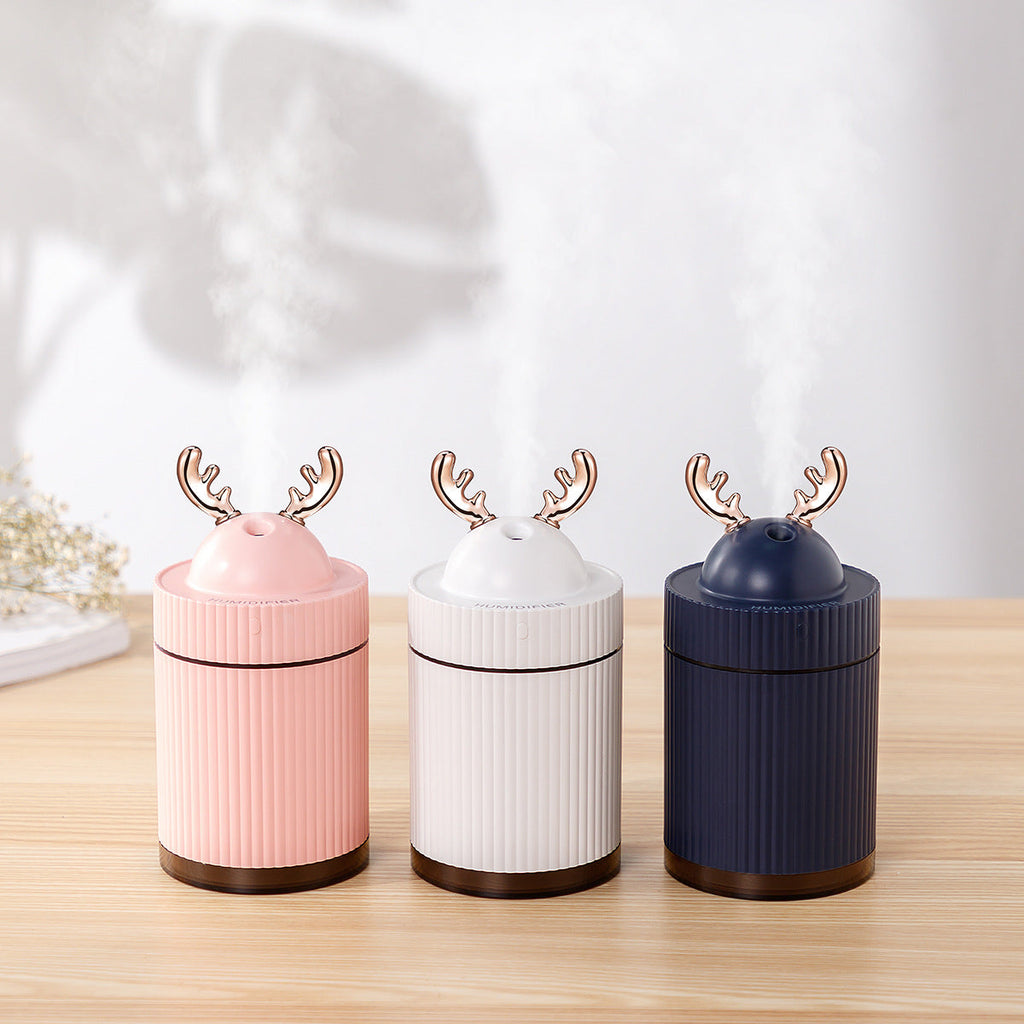 Sprayer Moisturizing Purifier Humidifier