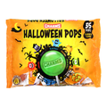 Charms Halloween Pops Assorted Lollipops (7.4oz)