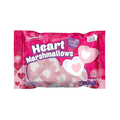 Colombina Heart Shaped Vanilla Marshmallows (5.1oz)