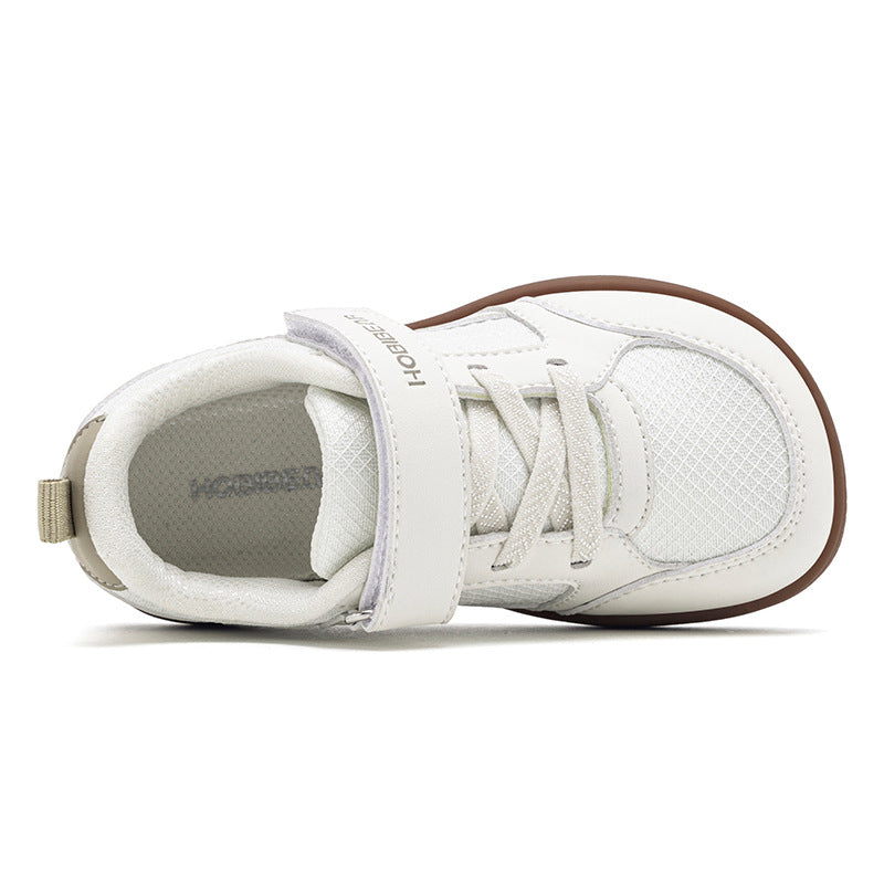 Habibear Childrens Wide-Width Shoes New Autumn Style