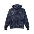 Tie-Dye Champion Hoodie - Cozy and Stylish Unisex Embroidered Sweater