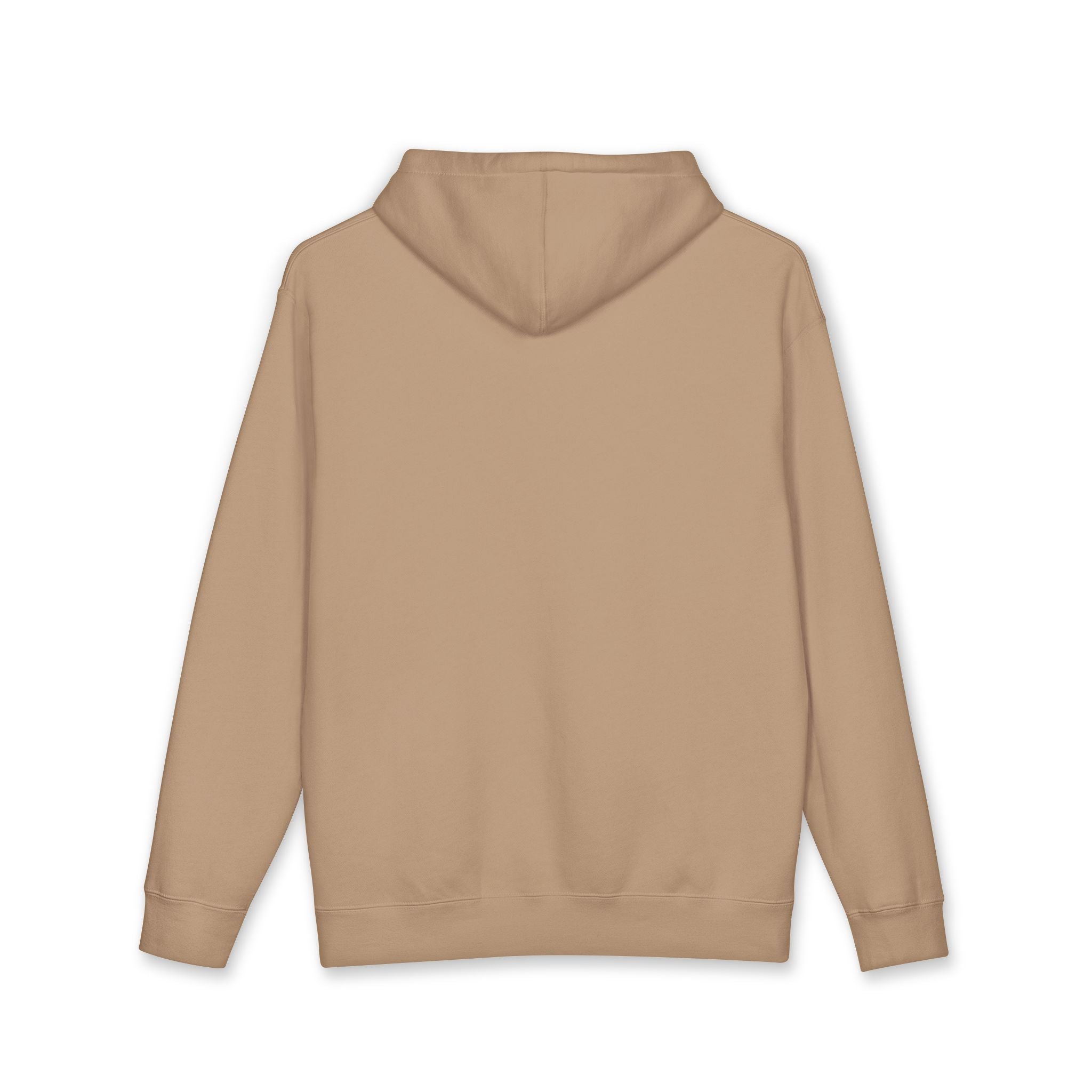 Cozy Hooded Sweatshirt for Comfort and Style