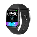 New NK15 Smart Bracelet Heart Rate Sleep Sports Step Counter DIY Dial Fashion Sports Smart Watch