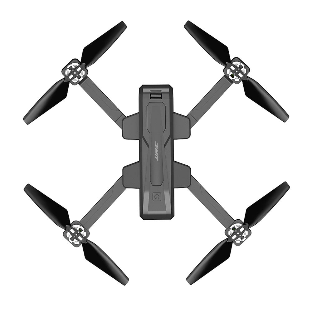 JJRC X11 4K Camera Drone with GPS, Altitude Hold, and Long Flight Time for Aerial Photography