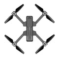 JJRC X11 4K Camera Drone with GPS, Altitude Hold, and Long Flight Time for Aerial Photography