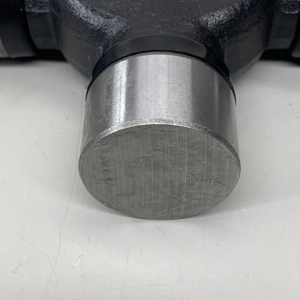 WJB (2 PACK) Universal Joint Case-Hardened Steel Construction PRE358 UJT358