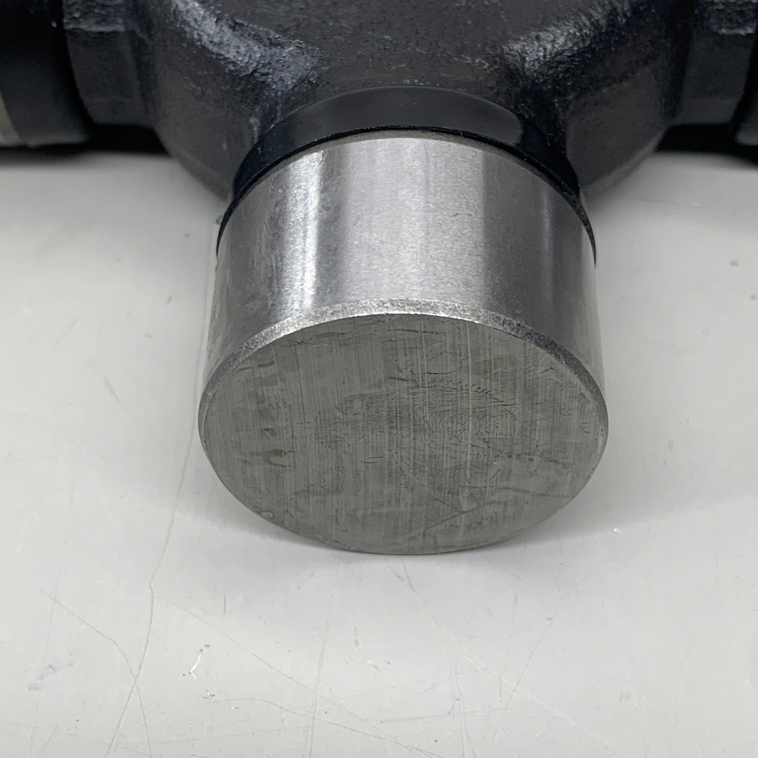WJB (2 PACK) Universal Joint Case-Hardened Steel Construction PRE358 UJT358
