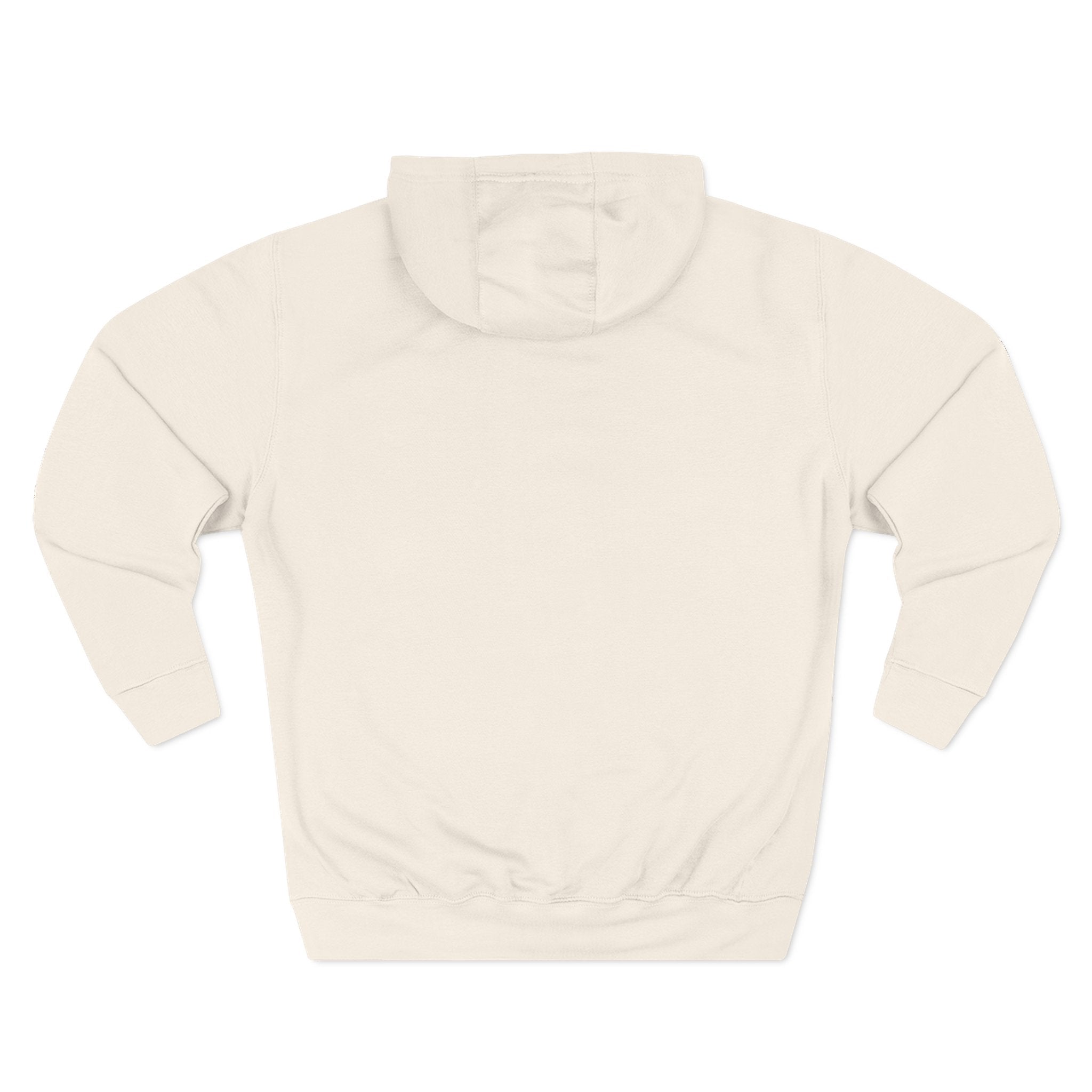 Fleece Hoodie Stay Cozy and Stylish Soft Hand-Feel Comfortable Size True to Fit
