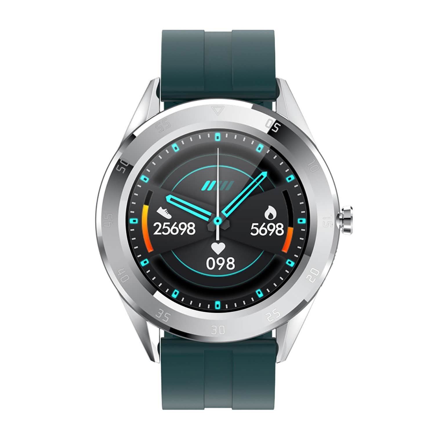 1.54" Wireless Fitness Tracker