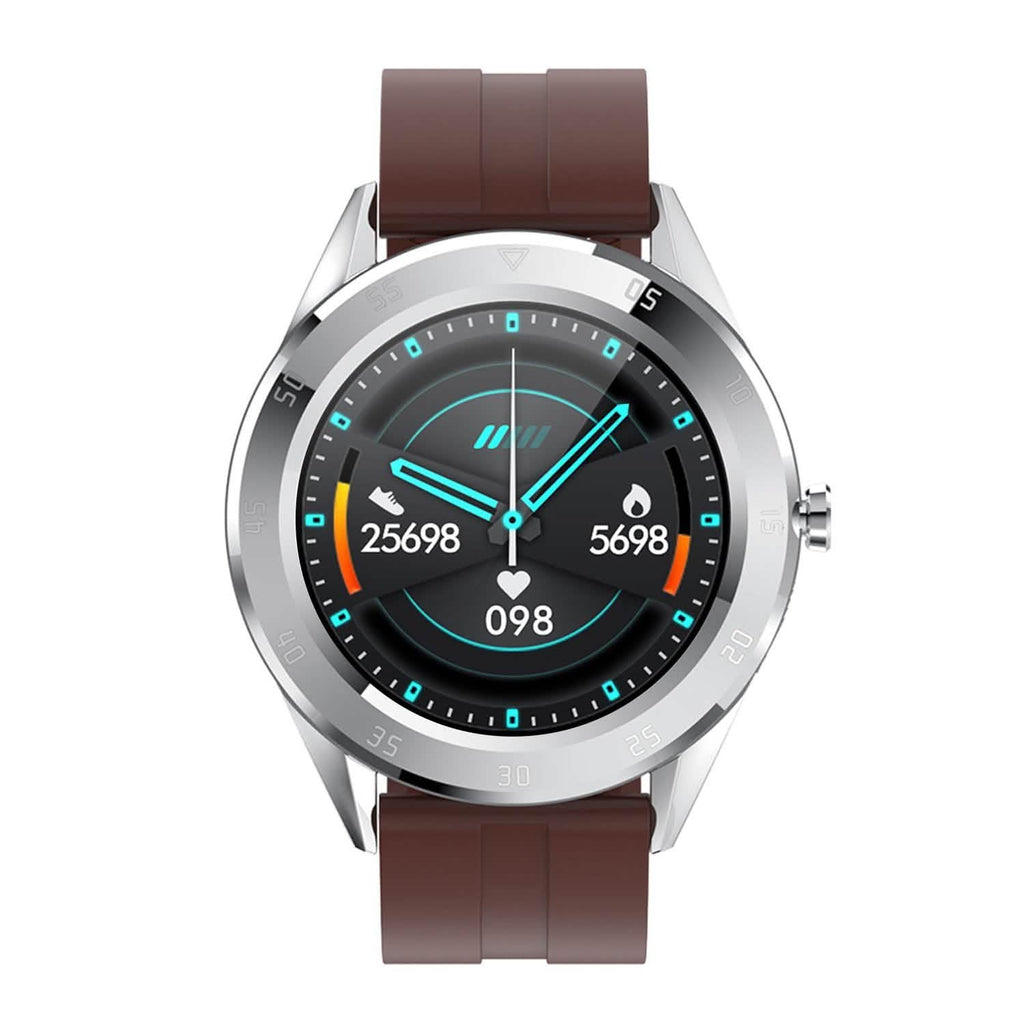 1.54" Wireless Fitness Tracker
