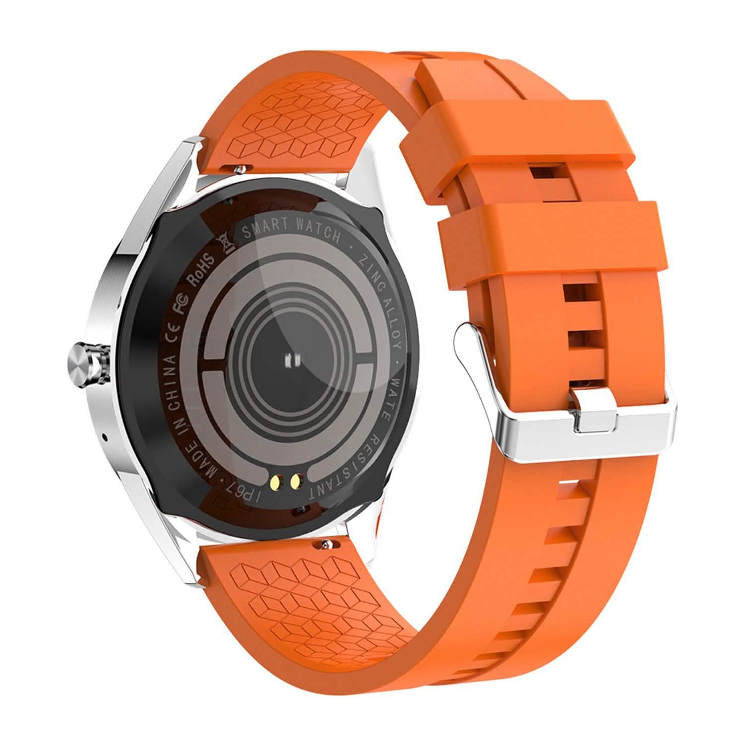 1.54" Wireless Fitness Tracker