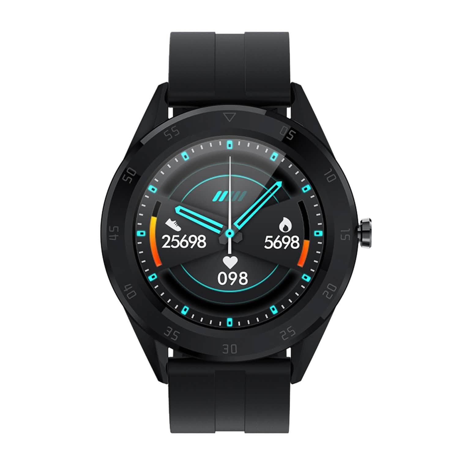 1.54" Wireless Fitness Tracker