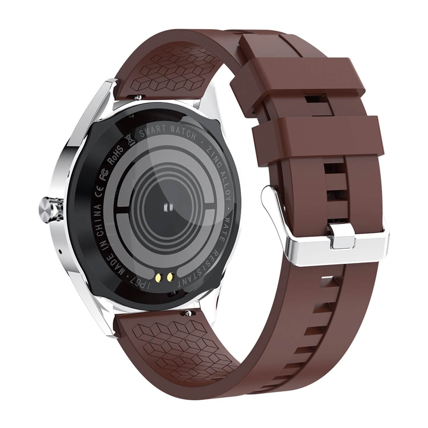 1.54" Wireless Fitness Tracker