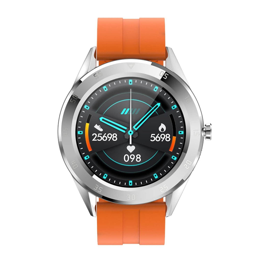 1.54" Wireless Fitness Tracker