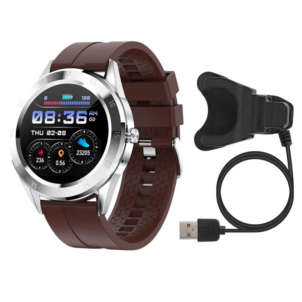 1.54" Wireless Fitness Tracker