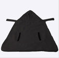 Windproof Baby Backpack Blanket Baby Sling
