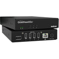 IN STOCK! Matrox Q2G-DP4K2 QuadHead2Go Multi-Monitor Controller Appliance / 4K video wall appliance