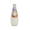 Loty Coconut Milk Drink with Nata de Coco Original (9.8oz)