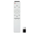 Smart TV universal remote control mouse somatosensory