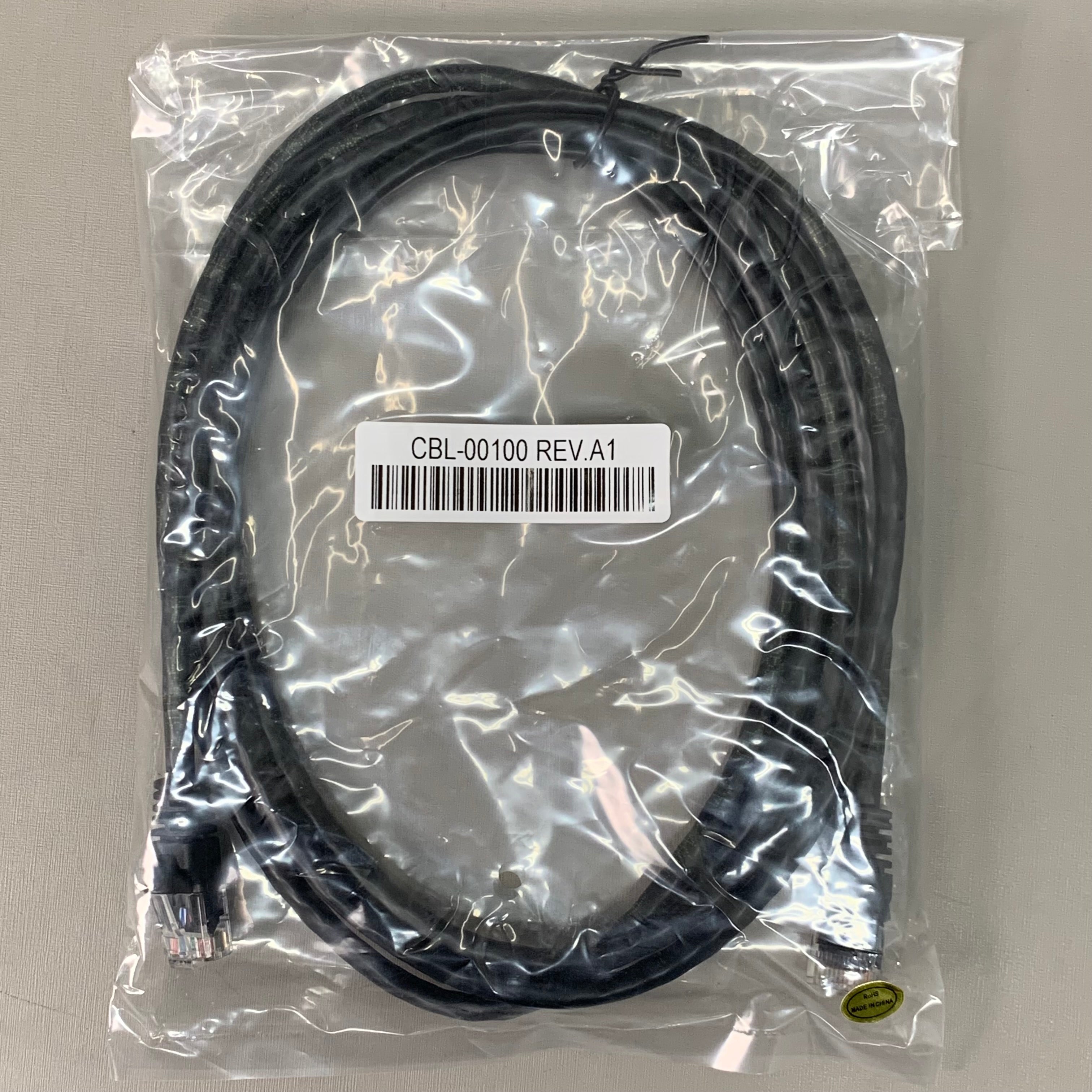 ARISTA Network Switch Back-to-Front Airflow 48-Port 1GE & 6-10GE SFP+ Uplinks (New)