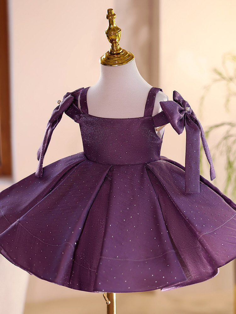 High-end Hostess Princess Dress Light Luxury And Western-style