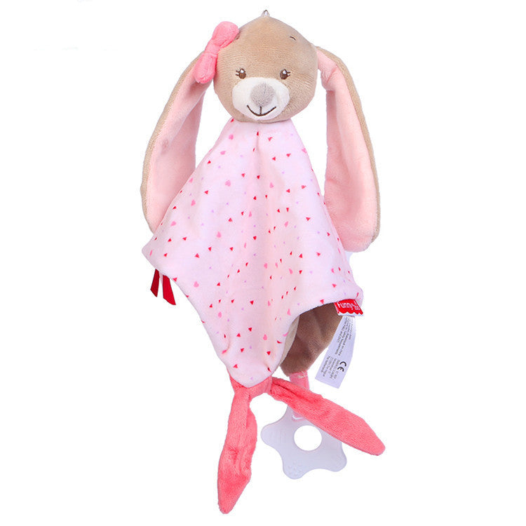 Appease Doll Sleep Puppet Plush Toy