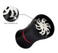 LTQ Vapor® ZenGrind: The Professional One-Touch Herb & Spice Mill
