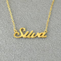 Personalized name necklace,Custom name necklace, Custom Jewelry