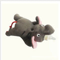 Plush Milk Bottle Cover Animal Model Duck Mother Baby Heat Preservation Product Feeding Artifact