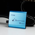 Electric bass effect