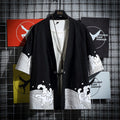 MEN'S SUMMER CARDIGAIN Products Casual Loose Cotton Large Size Men's AUTHENIC