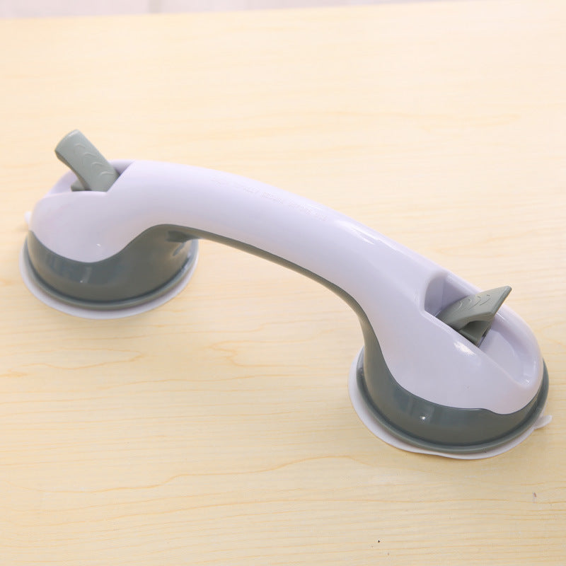 Home Fashion Personality Punch-free Bath Handrail
