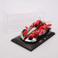 Racing Toy Q Version Sports Car Model