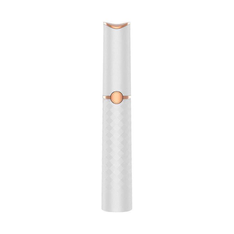 Electric Eyebrow Trimmer Makeup Painless Eye Brow Epilator Mini Shaver Razors Portable Facial Hair Remover Women Depilator