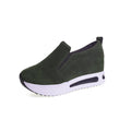 All-Match One-Step Loafers Women's Shoes