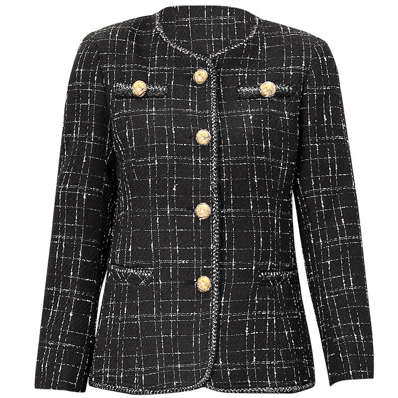 New Coat Women's Spring And Autumn Jacket Short