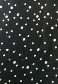 S-XL Korean Polka Dot Summer Women Dress Spaghetti Strap
