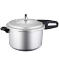 New Stainless steel with a blast-resistant feature Pressure Cooker