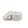 Round Box Gift Box Hug Bucket Eternal Flower With Hand Gift Box Florist Supplies