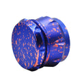 Colorful Aviation Aluminum Smoke Sharpener