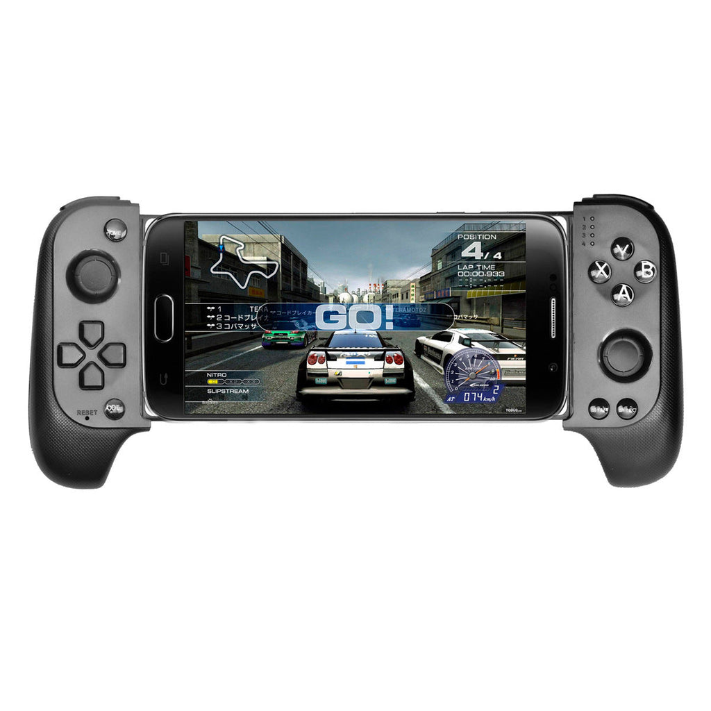 New Nintendo switch game for Android or iphone Retractable Bluetooth
