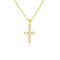 Women'S Clavicle Chain Jewelry Zircon Necklace
