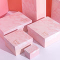 Mother's Day Gift Box  Marble Box